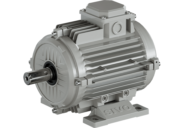 負(fù)壓風(fēng)機電機