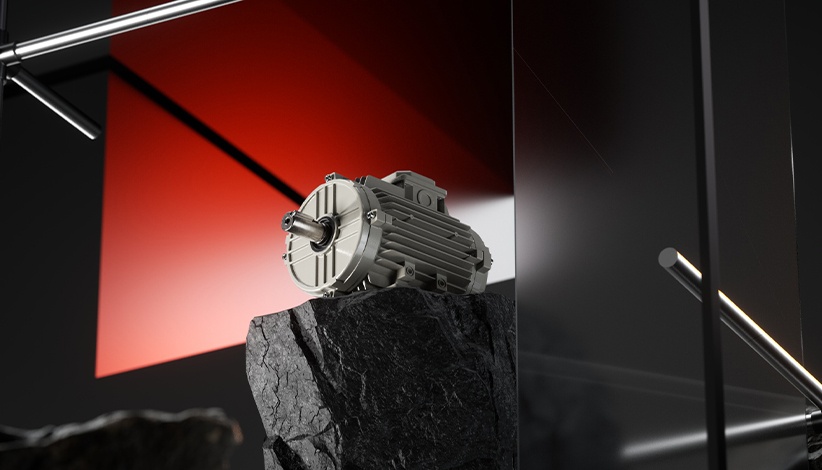 風(fēng)機(jī)電機(jī)