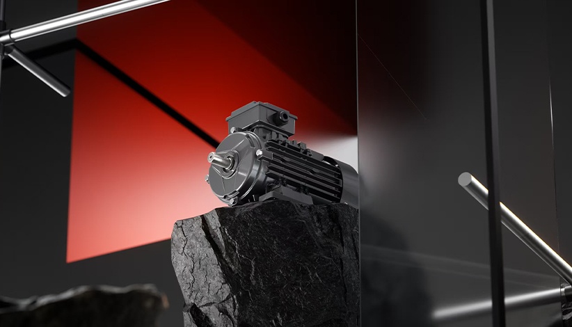 國(guó)標(biāo)電機(jī)