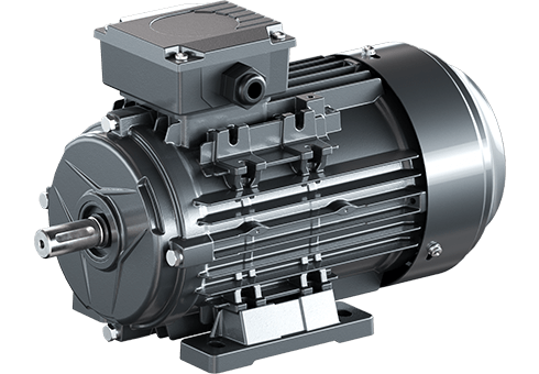 鋁殼IE3國標電機