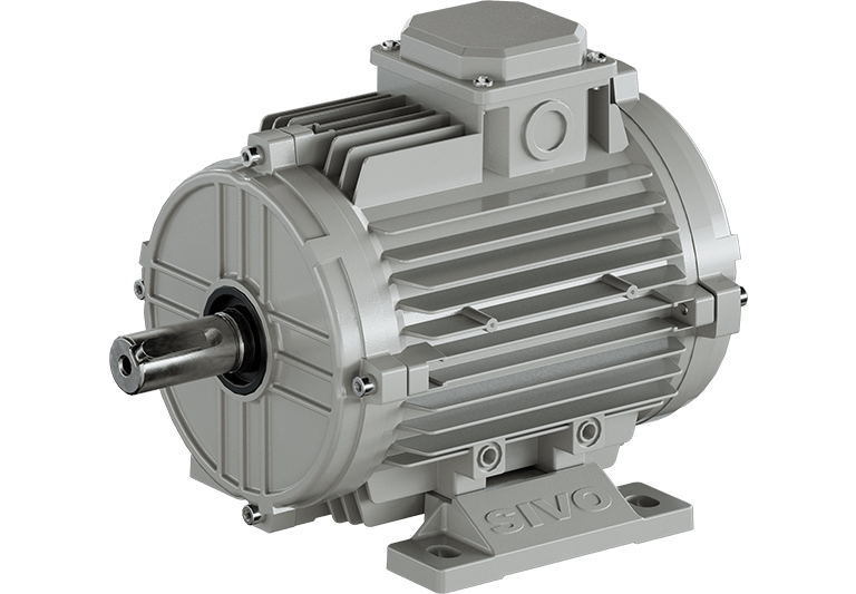 負(fù)壓風(fēng)機電機