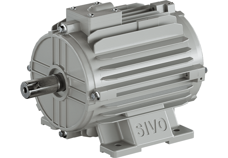 負(fù)壓風(fēng)機電機