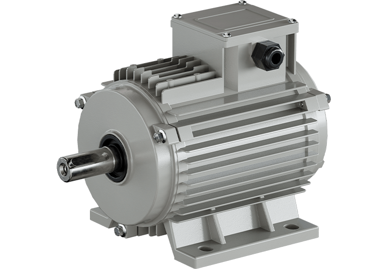 負(fù)壓風(fēng)機電機