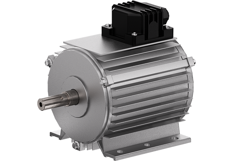 負(fù)壓風(fēng)機電機