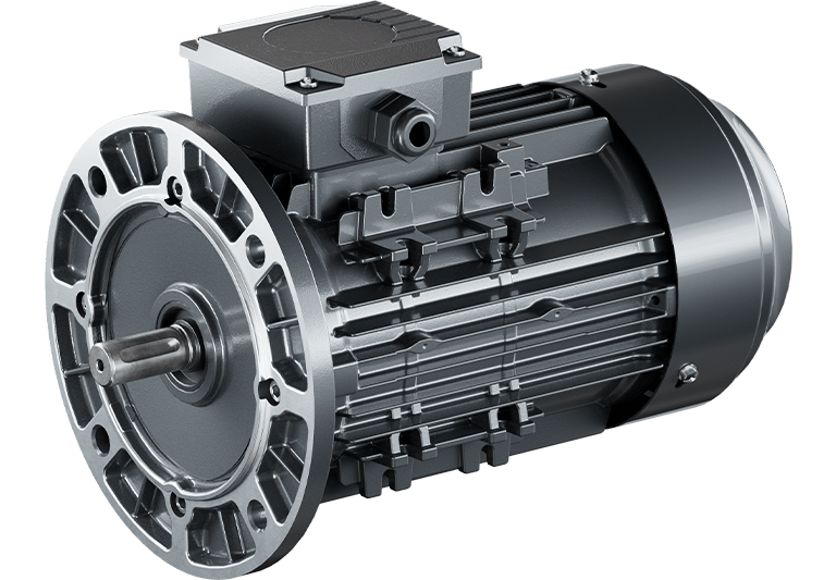 鋁殼IE3國(guó)標(biāo)電機(jī)
