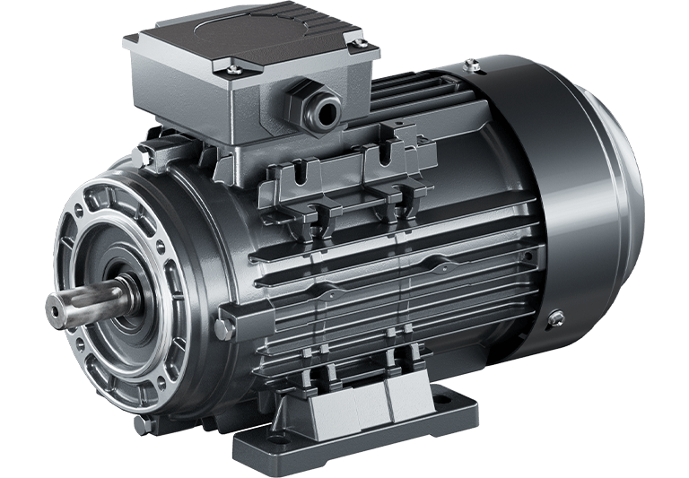 鋁殼IE3國(guó)標(biāo)電機(jī)