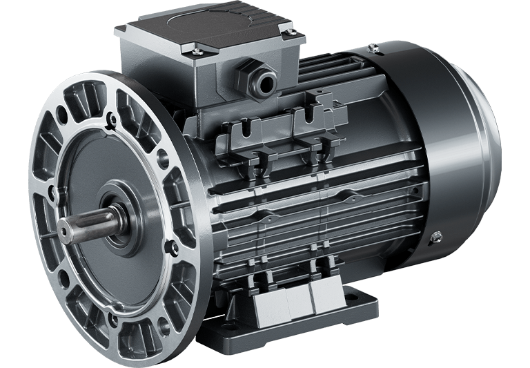 鋁殼IE3國(guó)標(biāo)電機(jī)