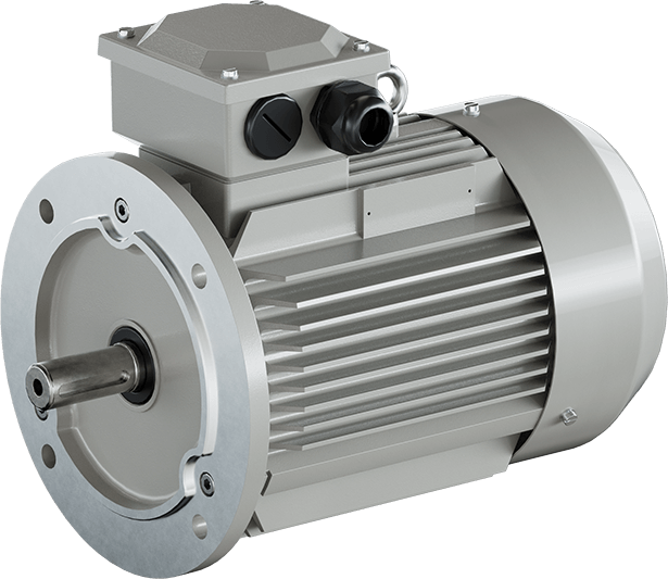 鐵殼IE3國標電機