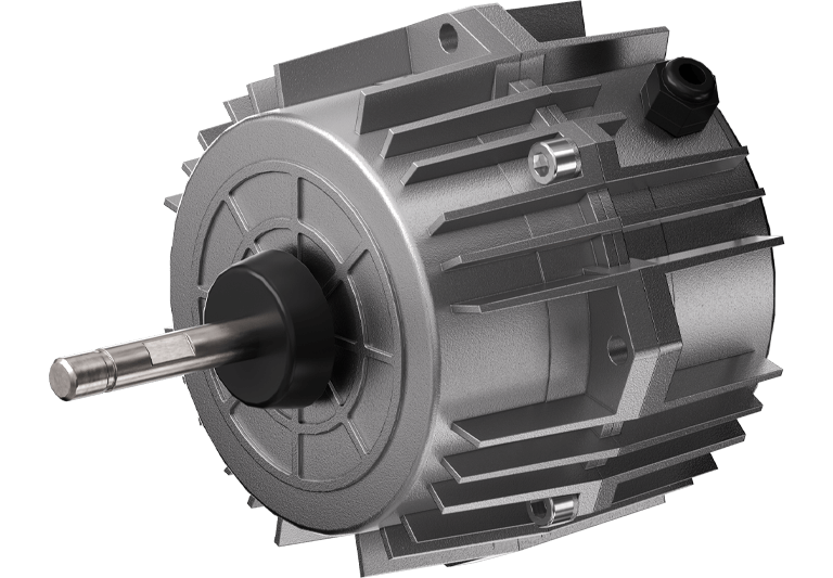 負(fù)壓風(fēng)機電機