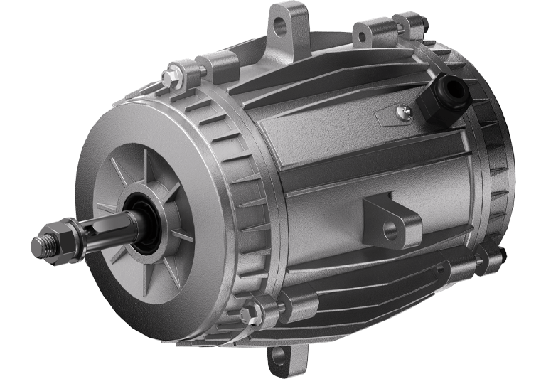 負(fù)壓風(fēng)機電機